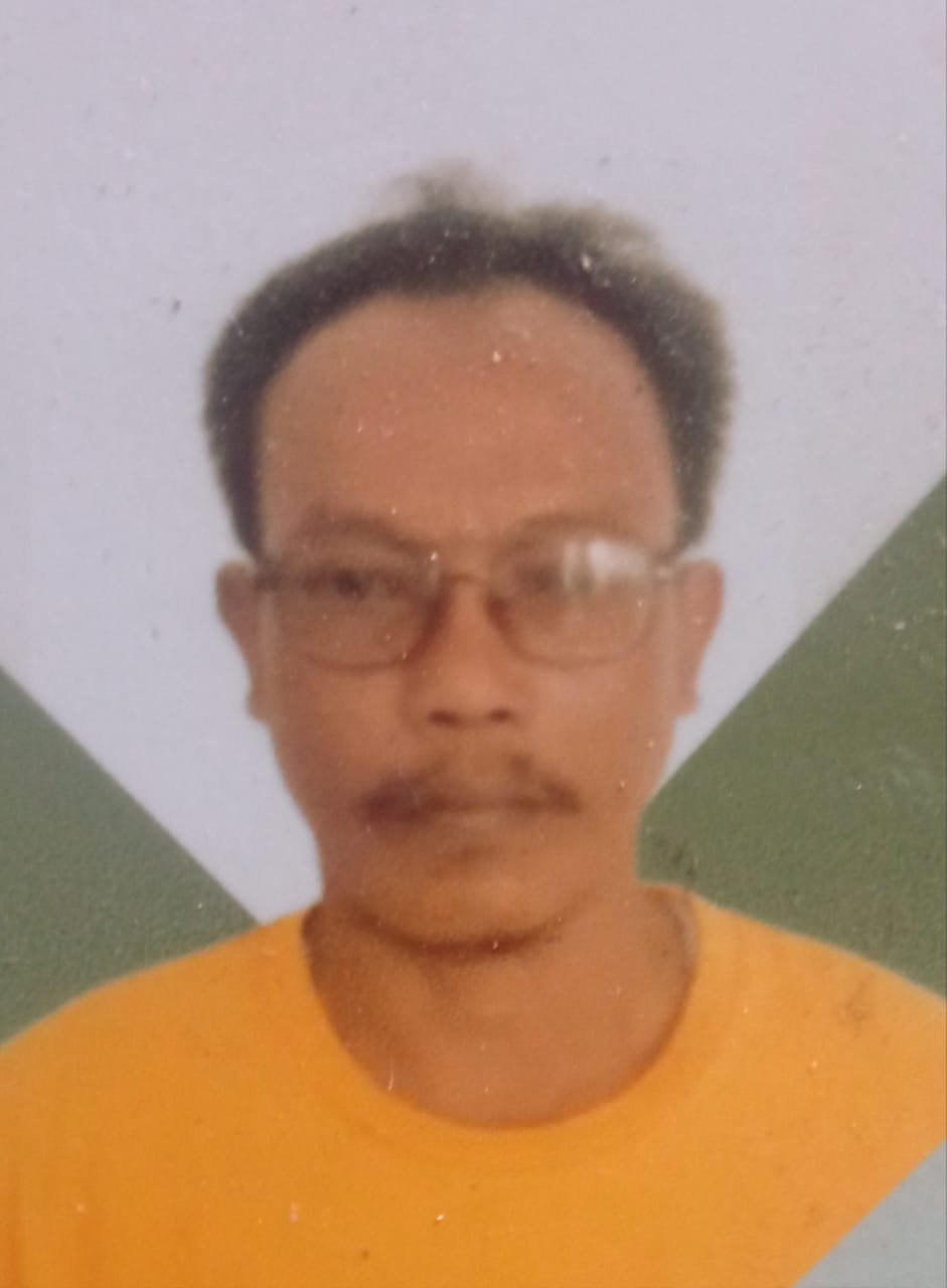 Rusli Suhendar